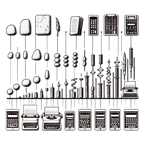 Evolução da Contabilidade SignaCon